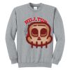 Hilltop - Core Fleece Crewneck Sweatshirt Thumbnail