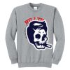 Hilltop - Core Fleece Crewneck Sweatshirt Thumbnail
