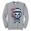 Hilltop - Core Fleece Crewneck Sweatshirt Thumbnail