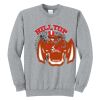 Hilltop - Core Fleece Crewneck Sweatshirt Thumbnail