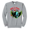 Hilltop - Core Fleece Crewneck Sweatshirt Thumbnail