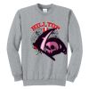Hilltop - Core Fleece Crewneck Sweatshirt Thumbnail