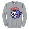Hilltop - Core Fleece Crewneck Sweatshirt Thumbnail