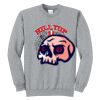 Hilltop - Core Fleece Crewneck Sweatshirt Thumbnail