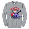 Hilltop - Core Fleece Crewneck Sweatshirt Thumbnail