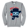 Hilltop - Core Fleece Crewneck Sweatshirt Thumbnail