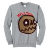 Hilltop - Core Fleece Crewneck Sweatshirt Thumbnail