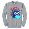 Hilltop - Core Fleece Crewneck Sweatshirt Thumbnail