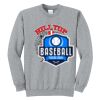 Hilltop - Core Fleece Crewneck Sweatshirt Thumbnail