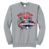 Hilltop - Core Fleece Crewneck Sweatshirt Thumbnail