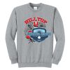 Hilltop - Core Fleece Crewneck Sweatshirt Thumbnail