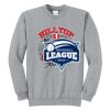 Hilltop - Core Fleece Crewneck Sweatshirt Thumbnail
