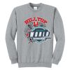 Hilltop - Core Fleece Crewneck Sweatshirt Thumbnail