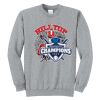 Hilltop - Core Fleece Crewneck Sweatshirt Thumbnail