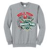 Hilltop - Core Fleece Crewneck Sweatshirt Thumbnail