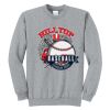 Hilltop - Core Fleece Crewneck Sweatshirt Thumbnail