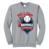 Hilltop - Core Fleece Crewneck Sweatshirt Thumbnail
