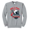 Hilltop - Core Fleece Crewneck Sweatshirt Thumbnail
