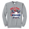 Hilltop - Core Fleece Crewneck Sweatshirt Thumbnail
