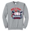 Hilltop - Core Fleece Crewneck Sweatshirt Thumbnail