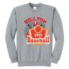 Hilltop - Core Fleece Crewneck Sweatshirt Thumbnail