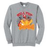 Hilltop - Core Fleece Crewneck Sweatshirt Thumbnail