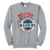 Hilltop - Core Fleece Crewneck Sweatshirt Thumbnail
