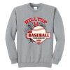 Hilltop - Core Fleece Crewneck Sweatshirt Thumbnail