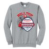 Hilltop - Core Fleece Crewneck Sweatshirt Thumbnail