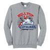 Hilltop - Core Fleece Crewneck Sweatshirt Thumbnail
