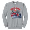 Hilltop - Core Fleece Crewneck Sweatshirt Thumbnail