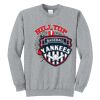 Hilltop - Core Fleece Crewneck Sweatshirt Thumbnail