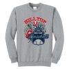 Hilltop - Core Fleece Crewneck Sweatshirt Thumbnail