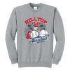 Hilltop - Core Fleece Crewneck Sweatshirt Thumbnail
