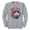 Hilltop - Core Fleece Crewneck Sweatshirt Thumbnail