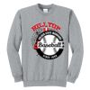 Hilltop - Core Fleece Crewneck Sweatshirt Thumbnail