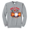 Hilltop - Core Fleece Crewneck Sweatshirt Thumbnail