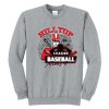 Hilltop - Core Fleece Crewneck Sweatshirt Thumbnail