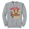 Hilltop - Core Fleece Crewneck Sweatshirt Thumbnail