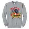 Hilltop - Core Fleece Crewneck Sweatshirt Thumbnail