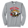 Hilltop - Core Fleece Crewneck Sweatshirt Thumbnail