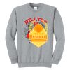 Hilltop - Core Fleece Crewneck Sweatshirt Thumbnail