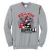 Hilltop - Core Fleece Crewneck Sweatshirt Thumbnail
