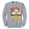 Hilltop - Core Fleece Crewneck Sweatshirt Thumbnail