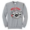 Hilltop - Core Fleece Crewneck Sweatshirt Thumbnail