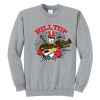 Hilltop - Core Fleece Crewneck Sweatshirt Thumbnail