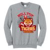 Hilltop - Core Fleece Crewneck Sweatshirt Thumbnail