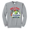 Hilltop - Core Fleece Crewneck Sweatshirt Thumbnail