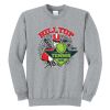 Hilltop - Core Fleece Crewneck Sweatshirt Thumbnail