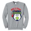 Hilltop - Core Fleece Crewneck Sweatshirt Thumbnail